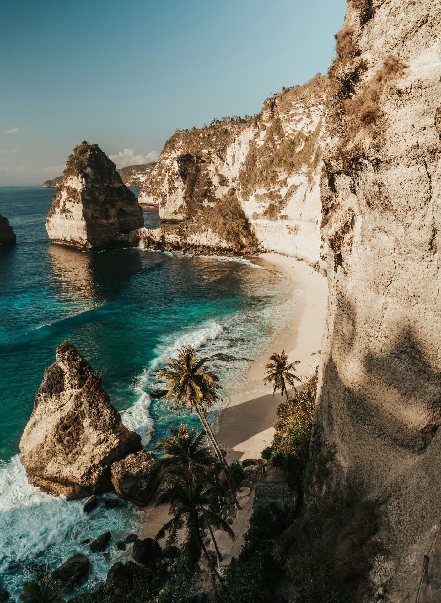 Travel Inspiration
